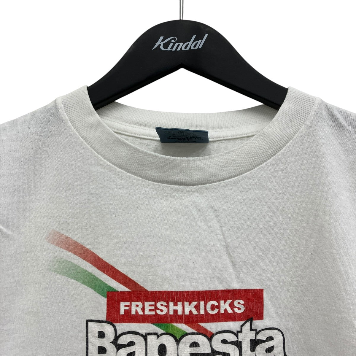 プリントTシャツ