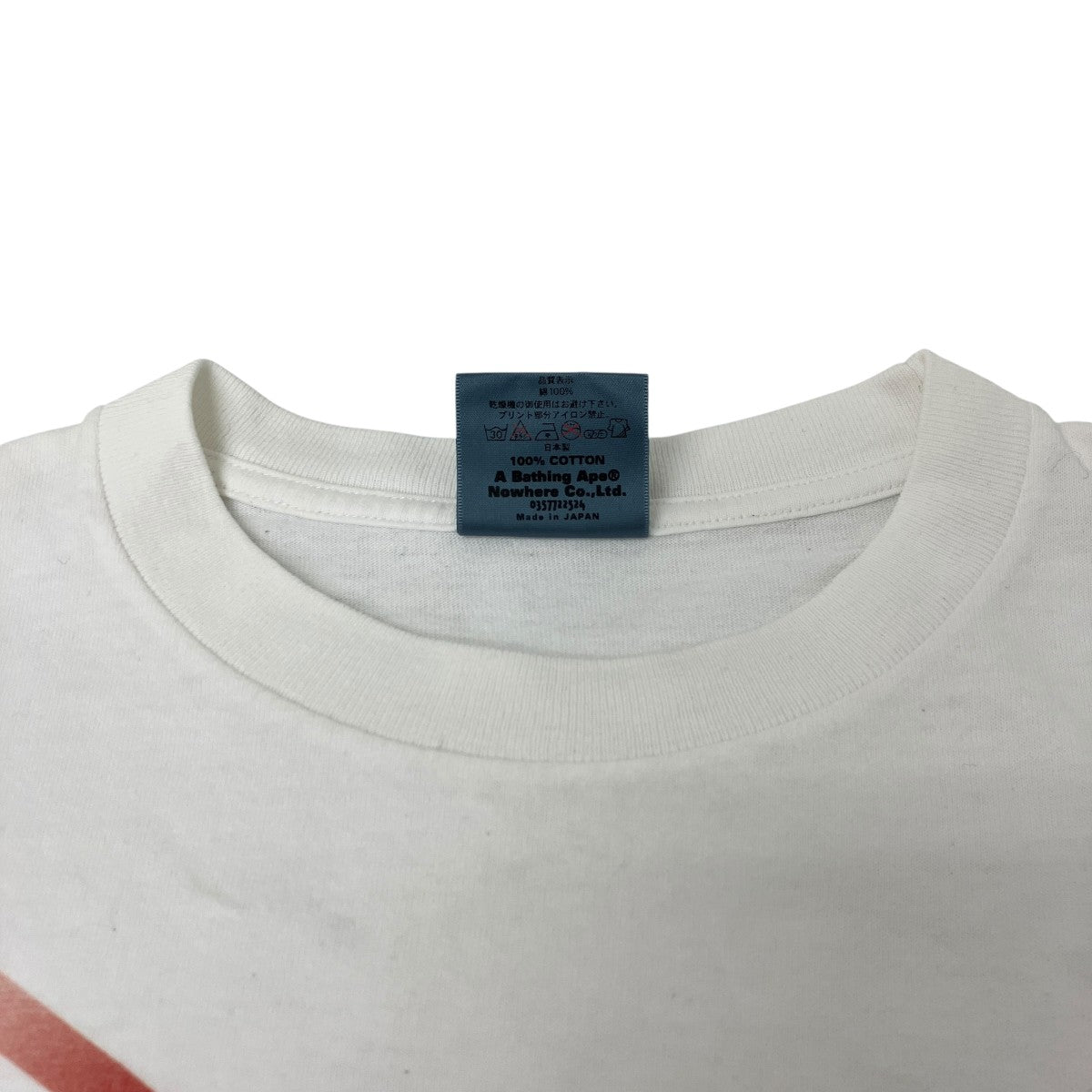 プリントTシャツ