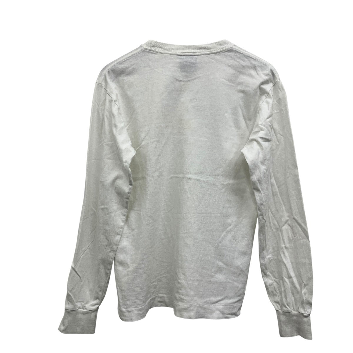 ロングスリーブTシャツ