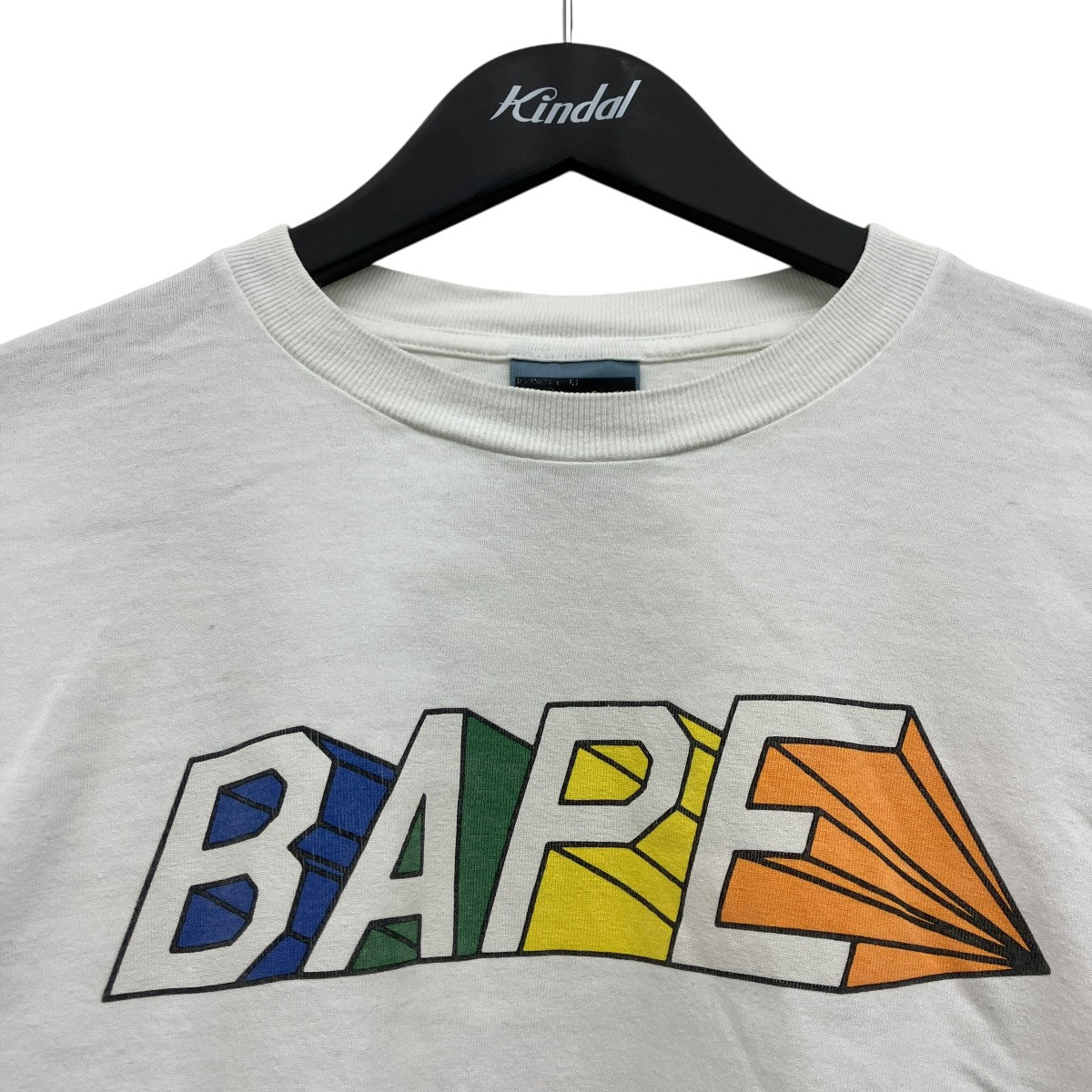 ロングスリーブTシャツ