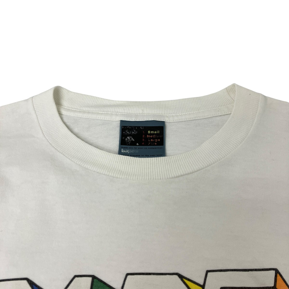 ロングスリーブTシャツ