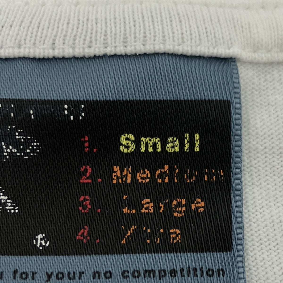 ロングスリーブTシャツ