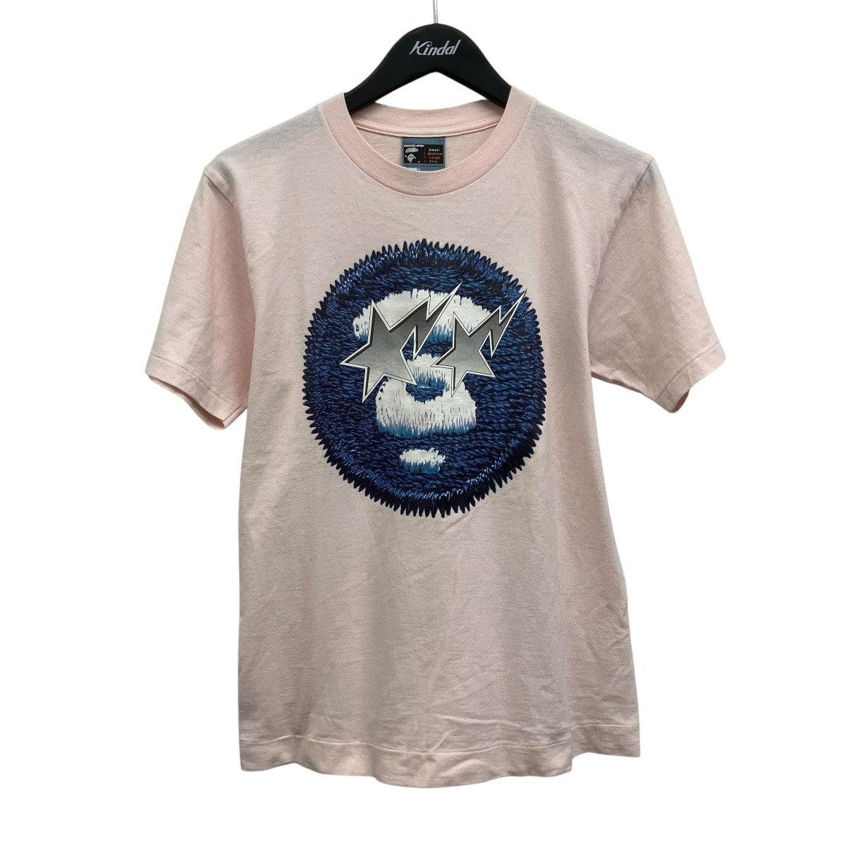 プリントTシャツ
