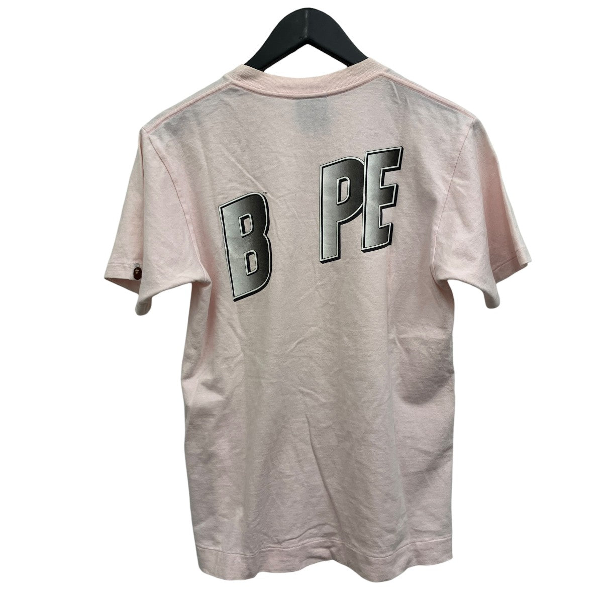 プリントTシャツ