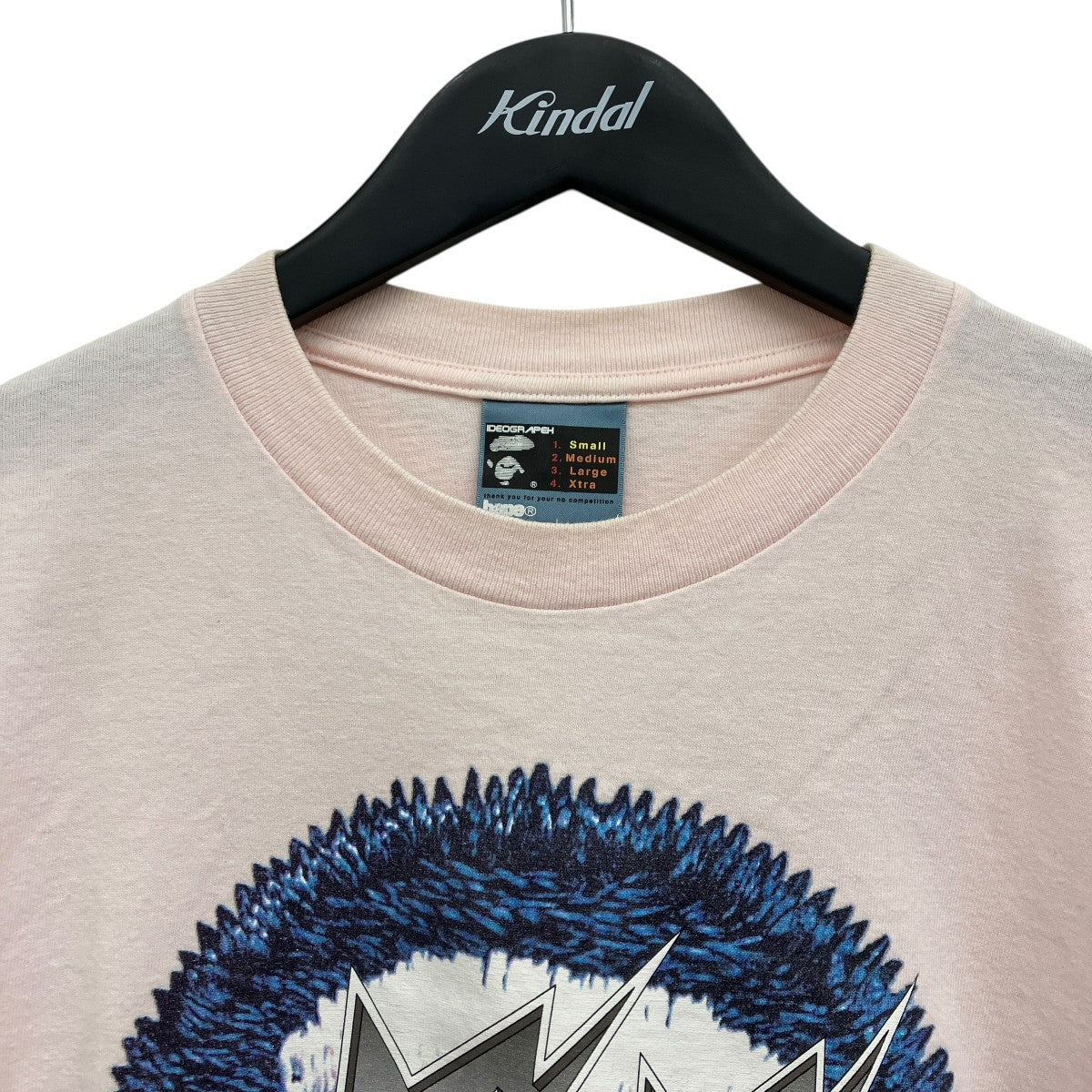プリントTシャツ