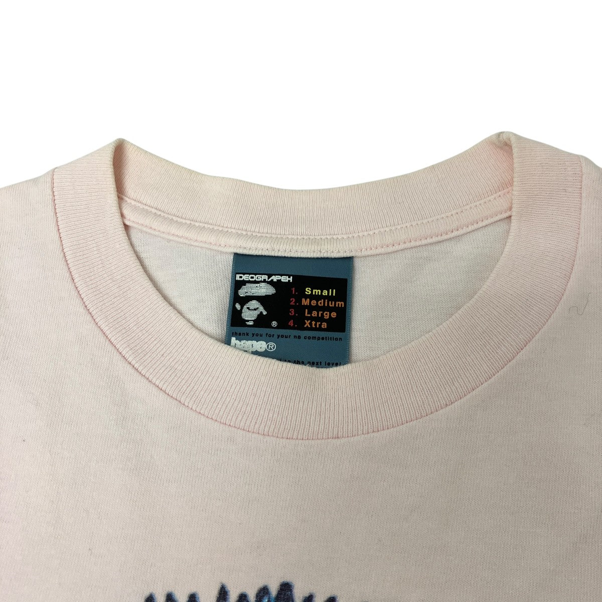 プリントTシャツ