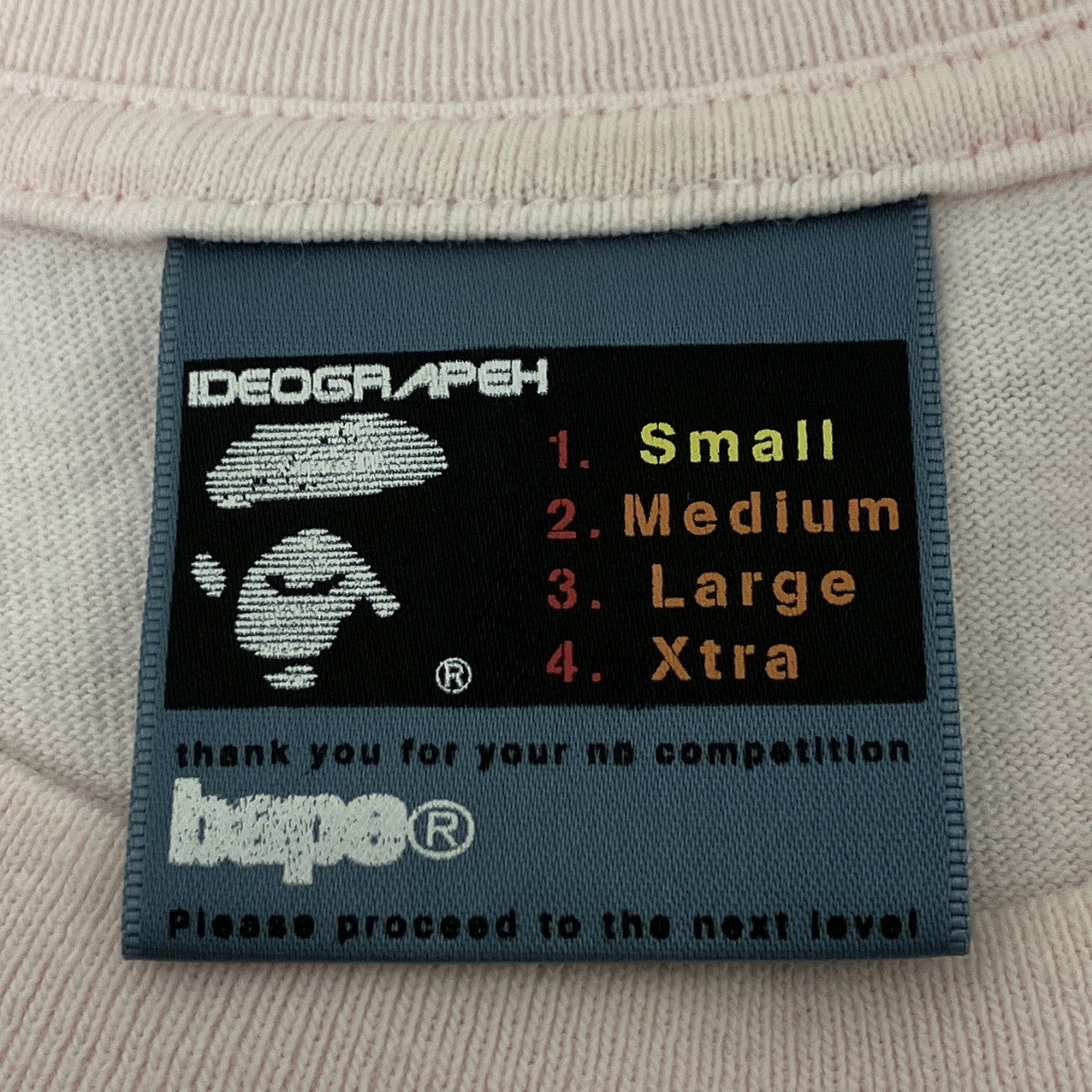プリントTシャツ