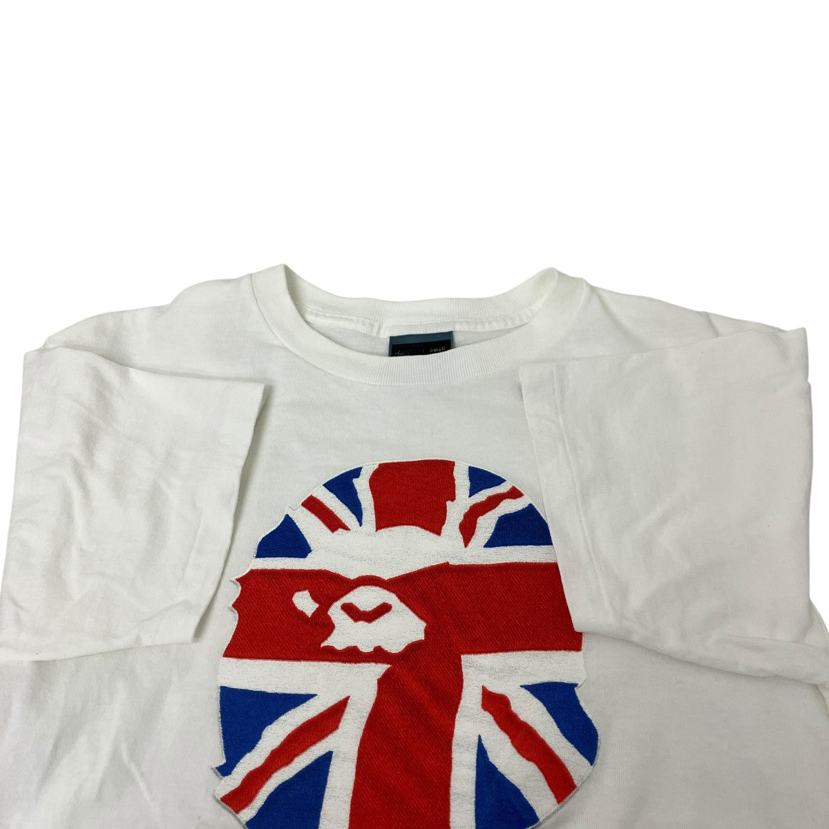 プリントTシャツ