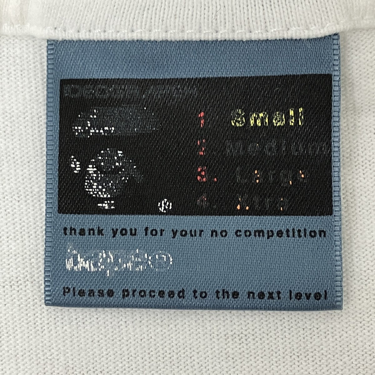 プリントTシャツ