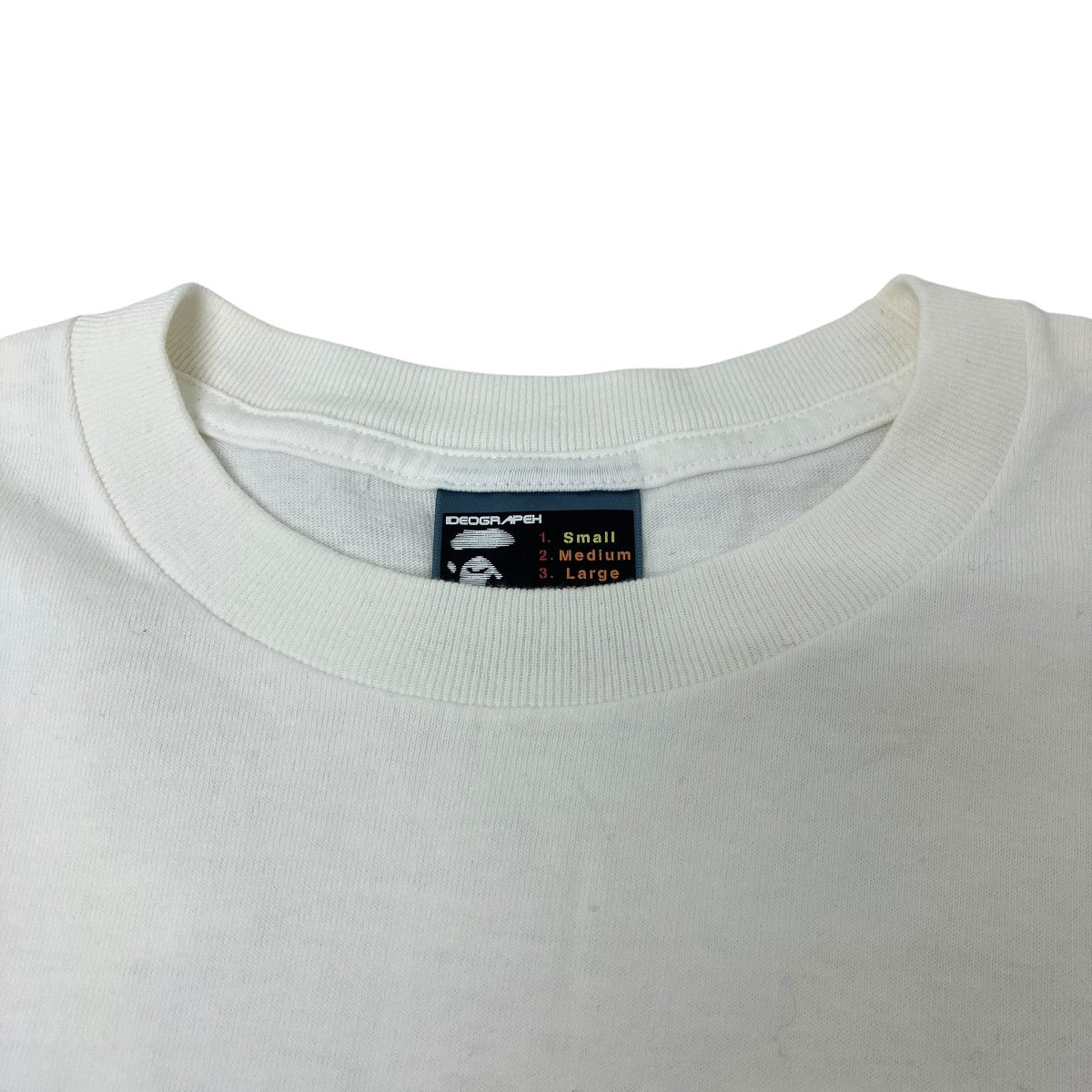 FOOT SOLDIERプリントTシャツ