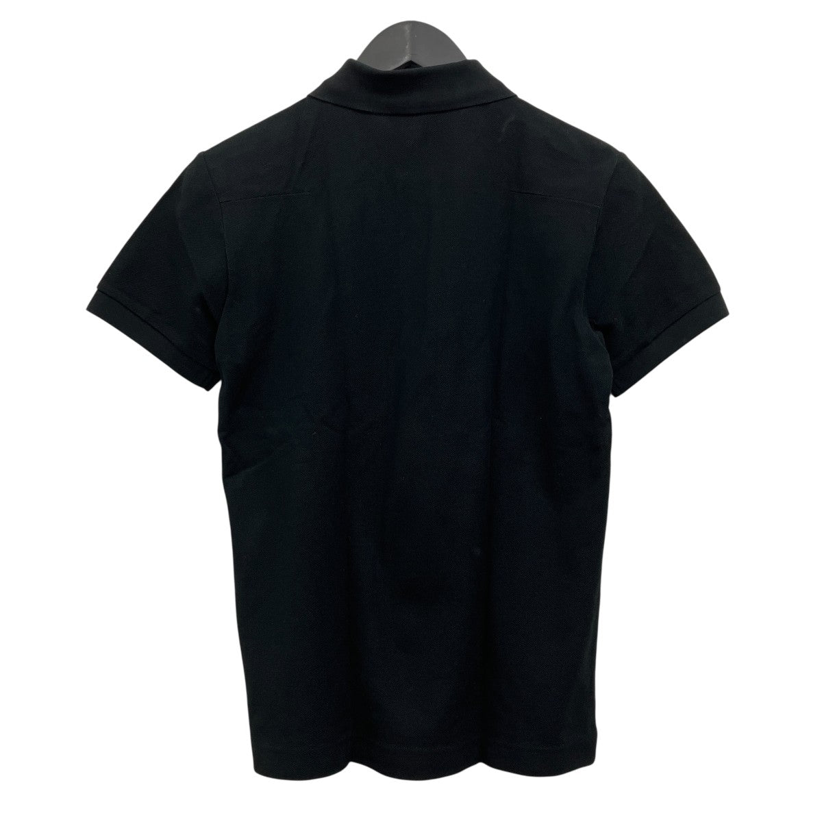 Dior Homme(ディオールオム) ポロシャツ 163IP800P085 ブラック サイズ