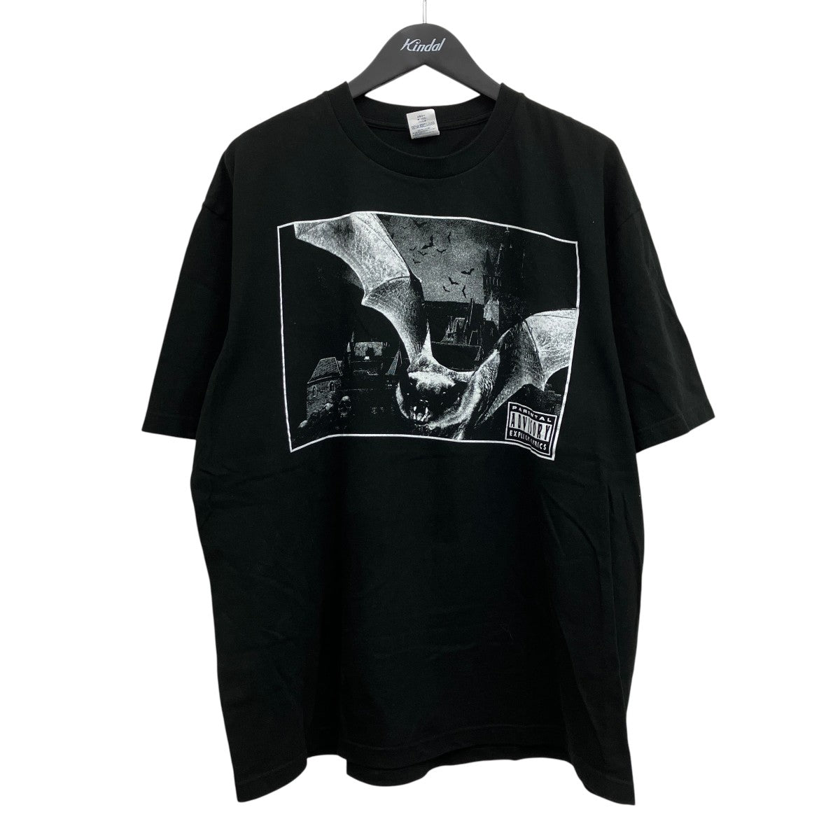 ツアープリントTシャツ