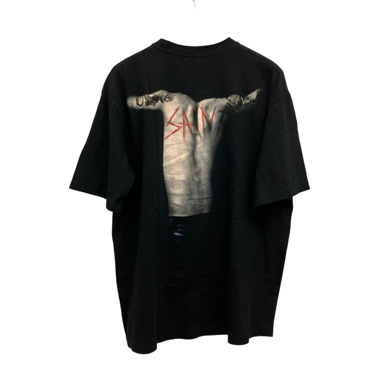 ツアープリントTシャツ