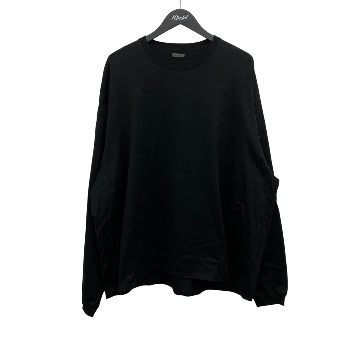 ロングスリーブTシャツ