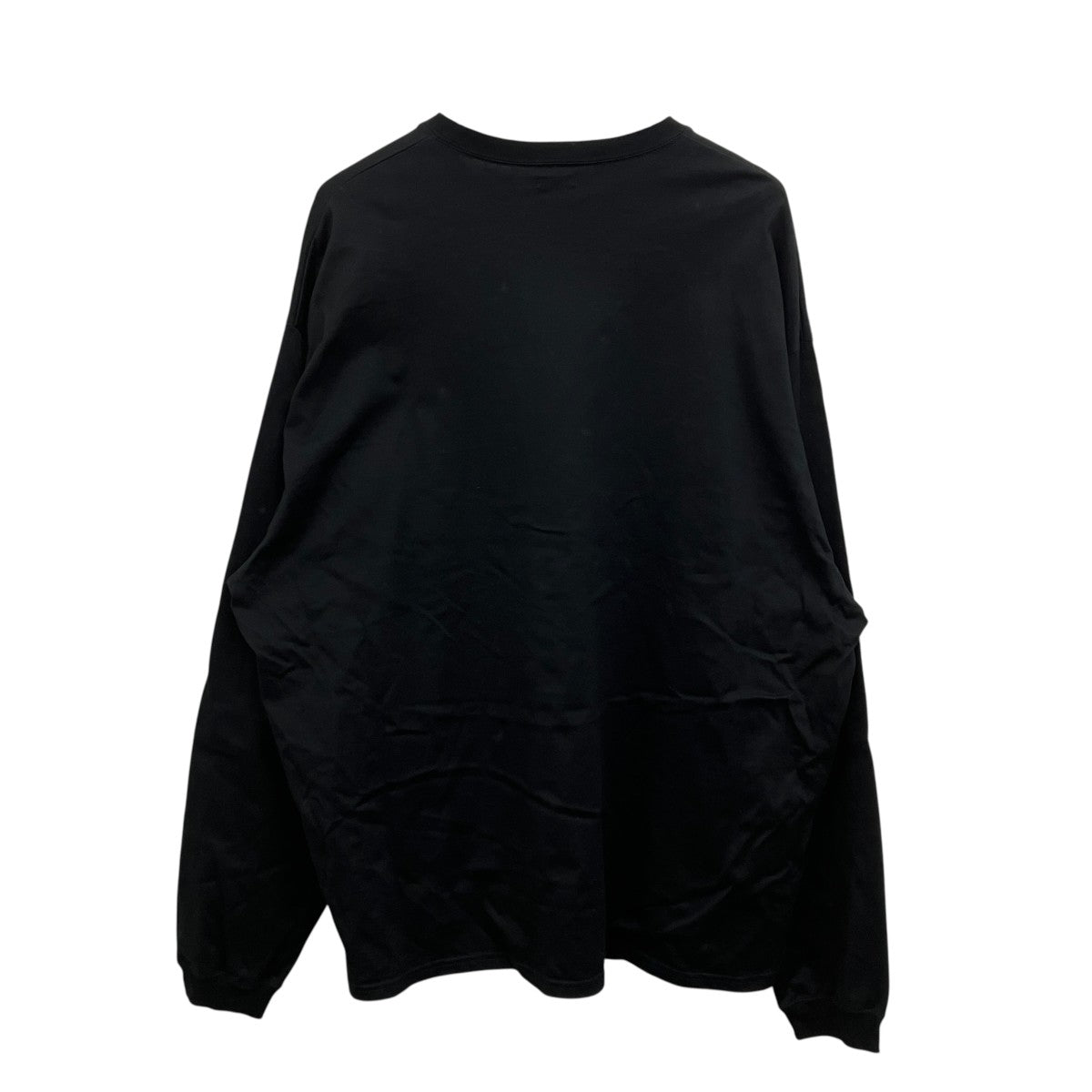 ロングスリーブTシャツ