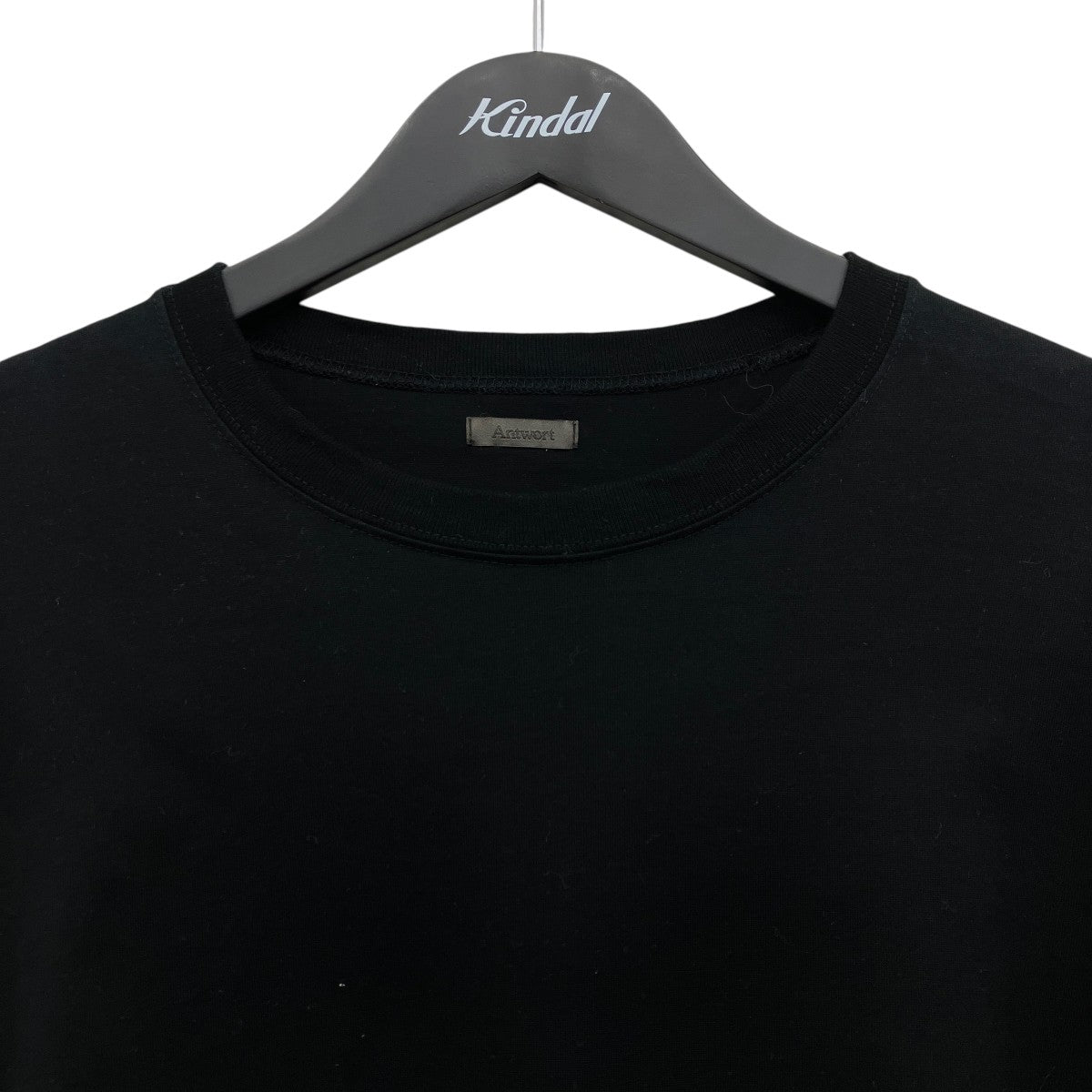 ロングスリーブTシャツ