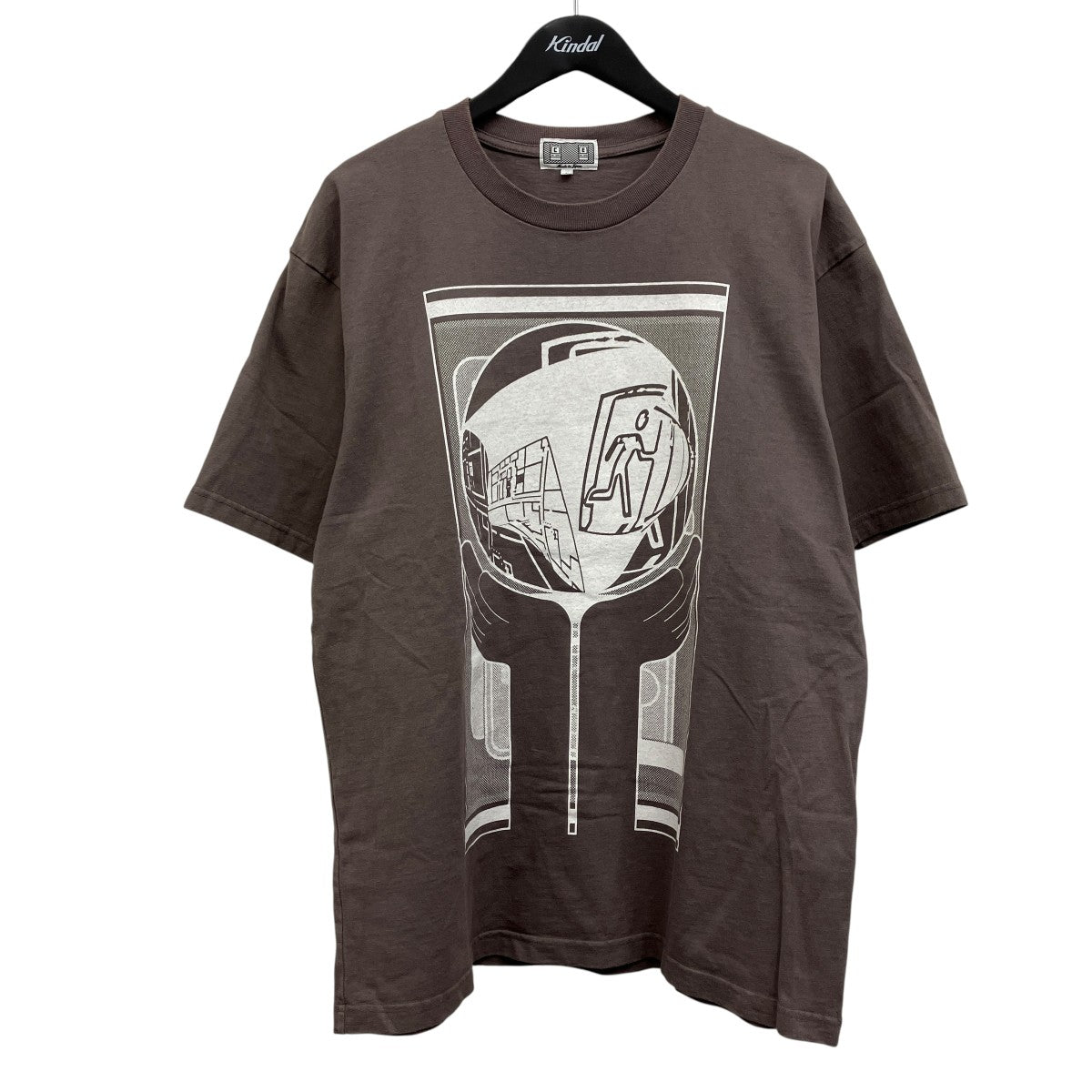 プリントTシャツ