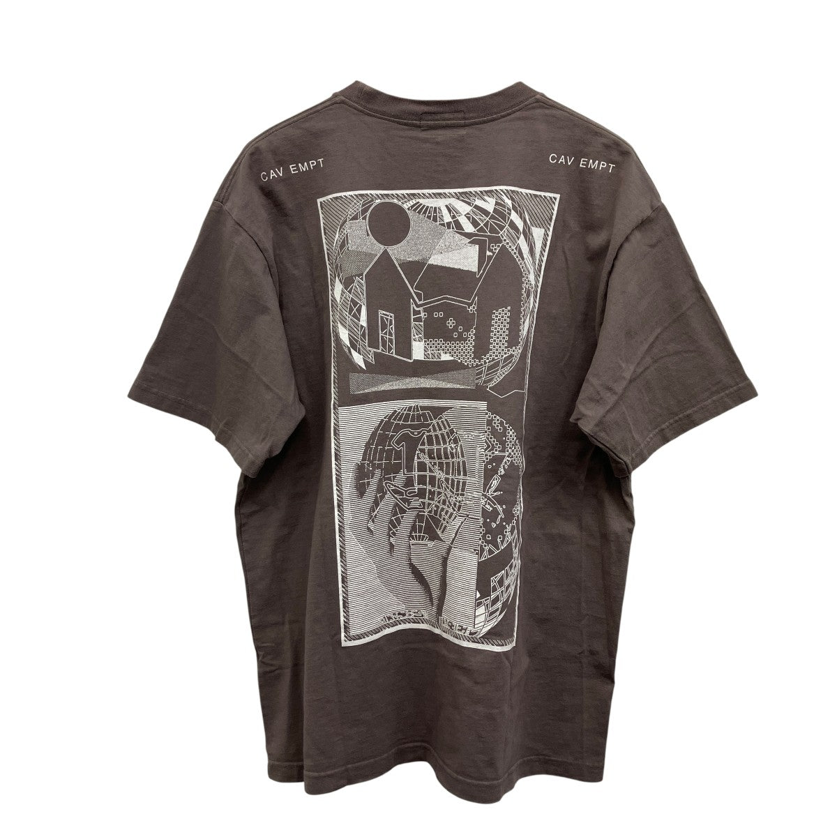 プリントTシャツ