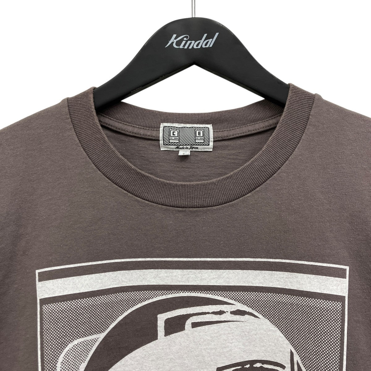 プリントTシャツ