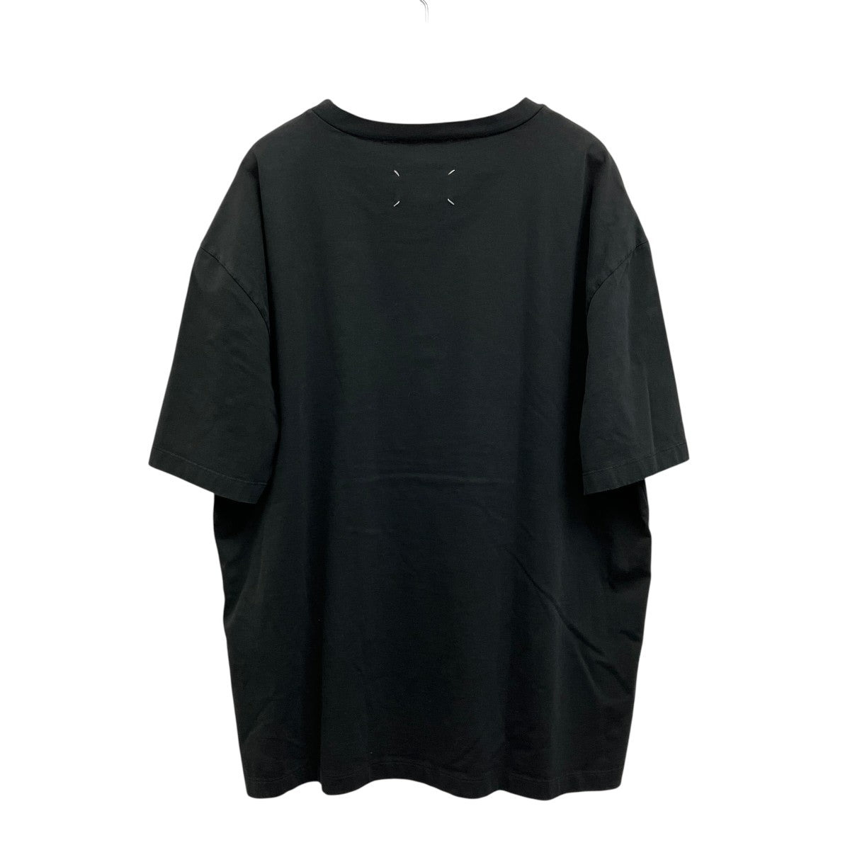 ナンバリングロゴTシャツ