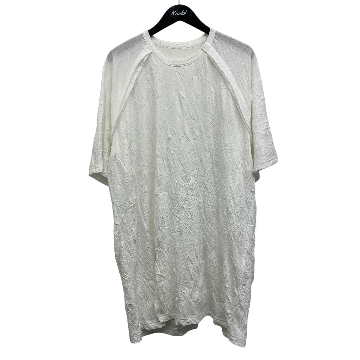 キャッチワッシャーTシャツ