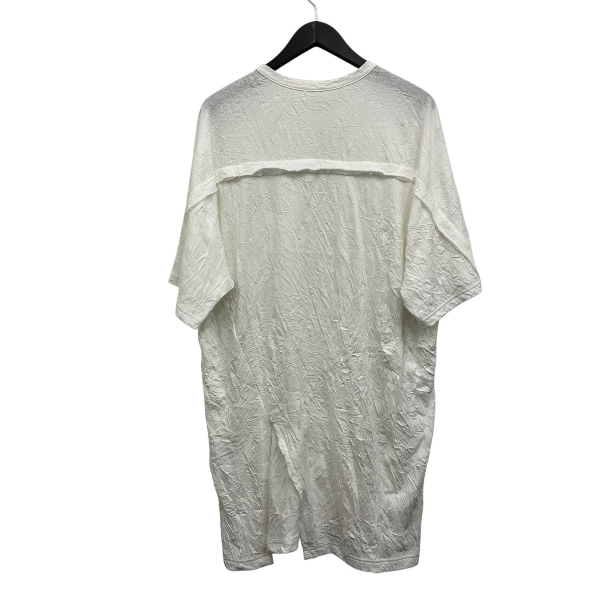 キャッチワッシャーTシャツ