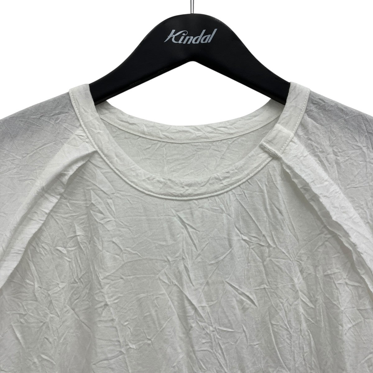 キャッチワッシャーTシャツ