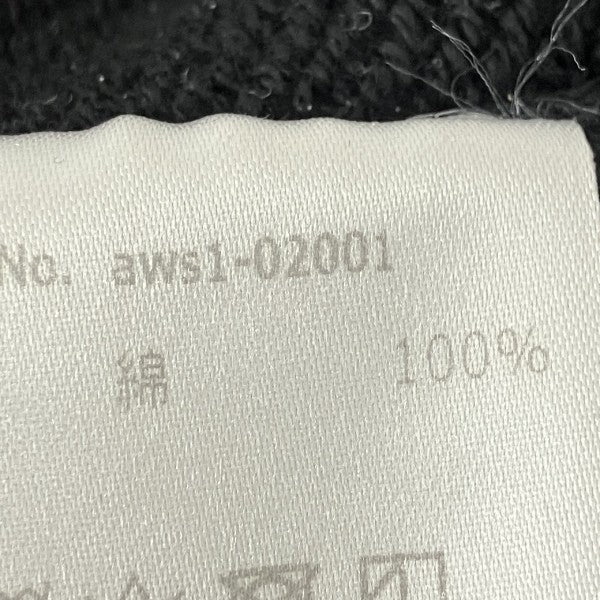 クルーネックスウェット