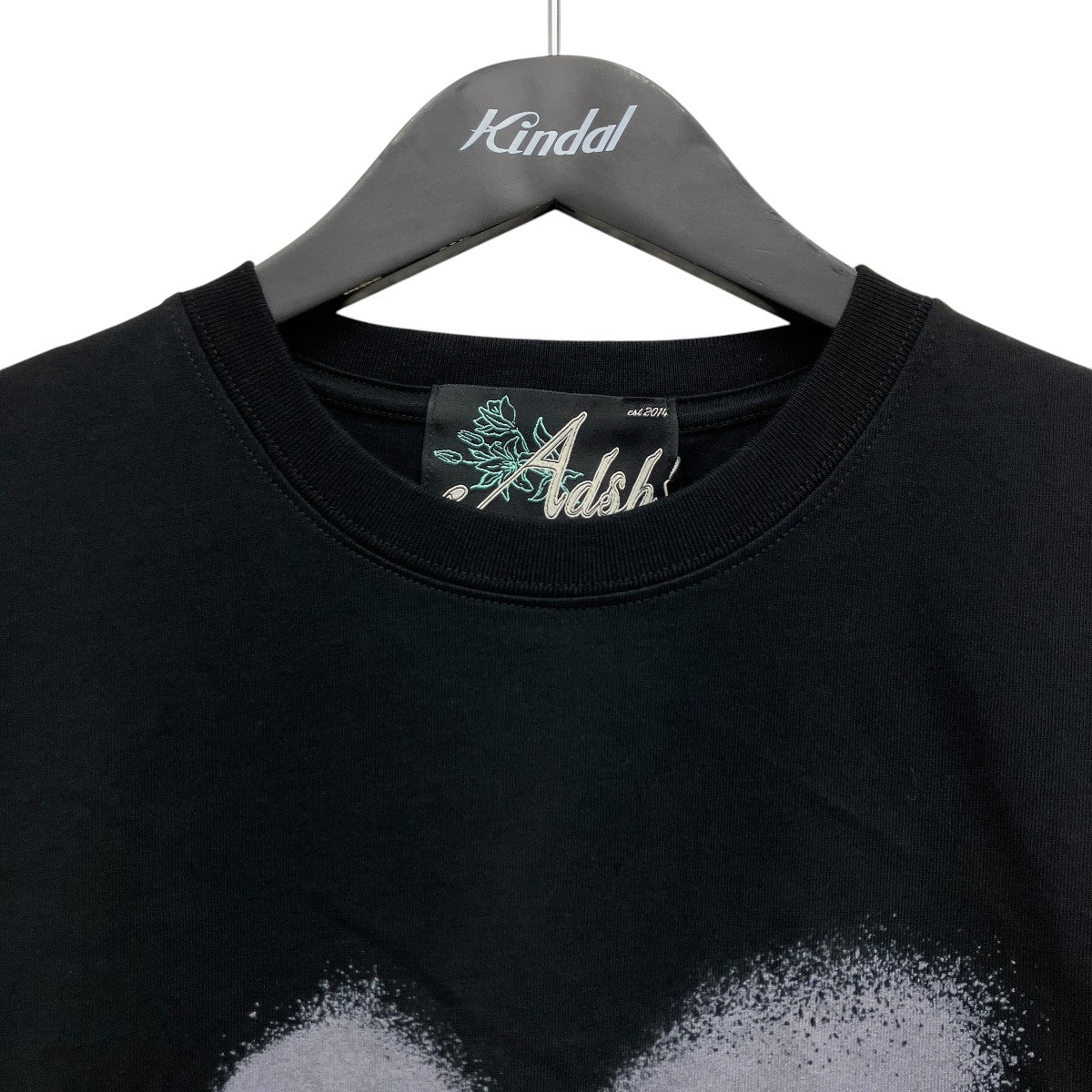 プリントTシャツ
