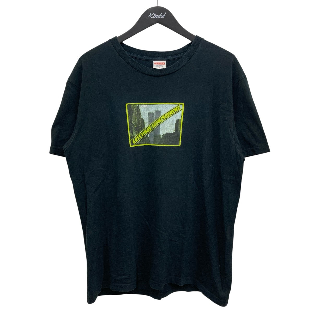 プリントTシャツ