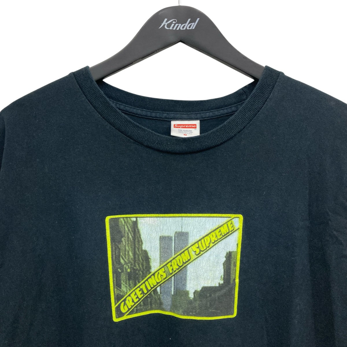 プリントTシャツ
