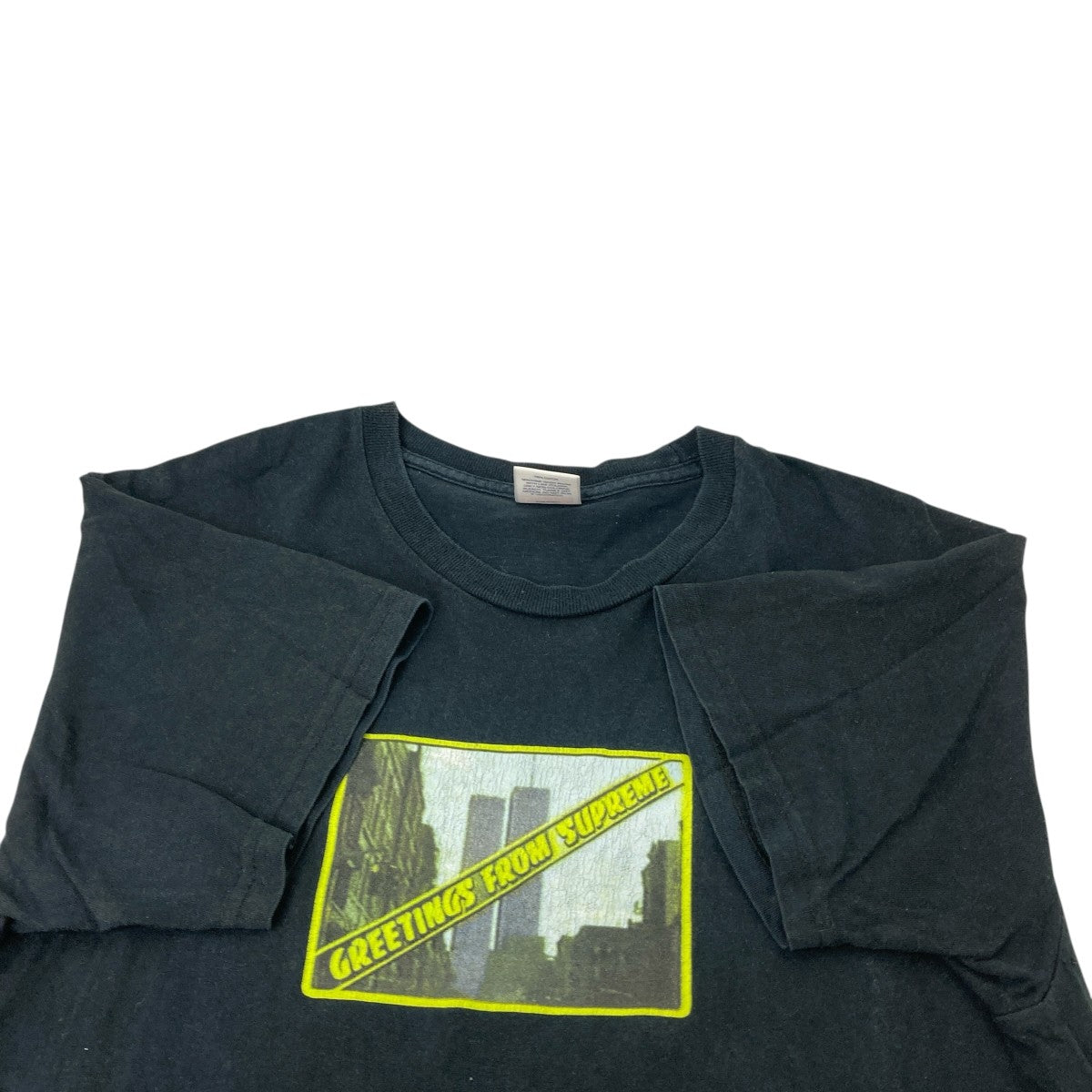 プリントTシャツ