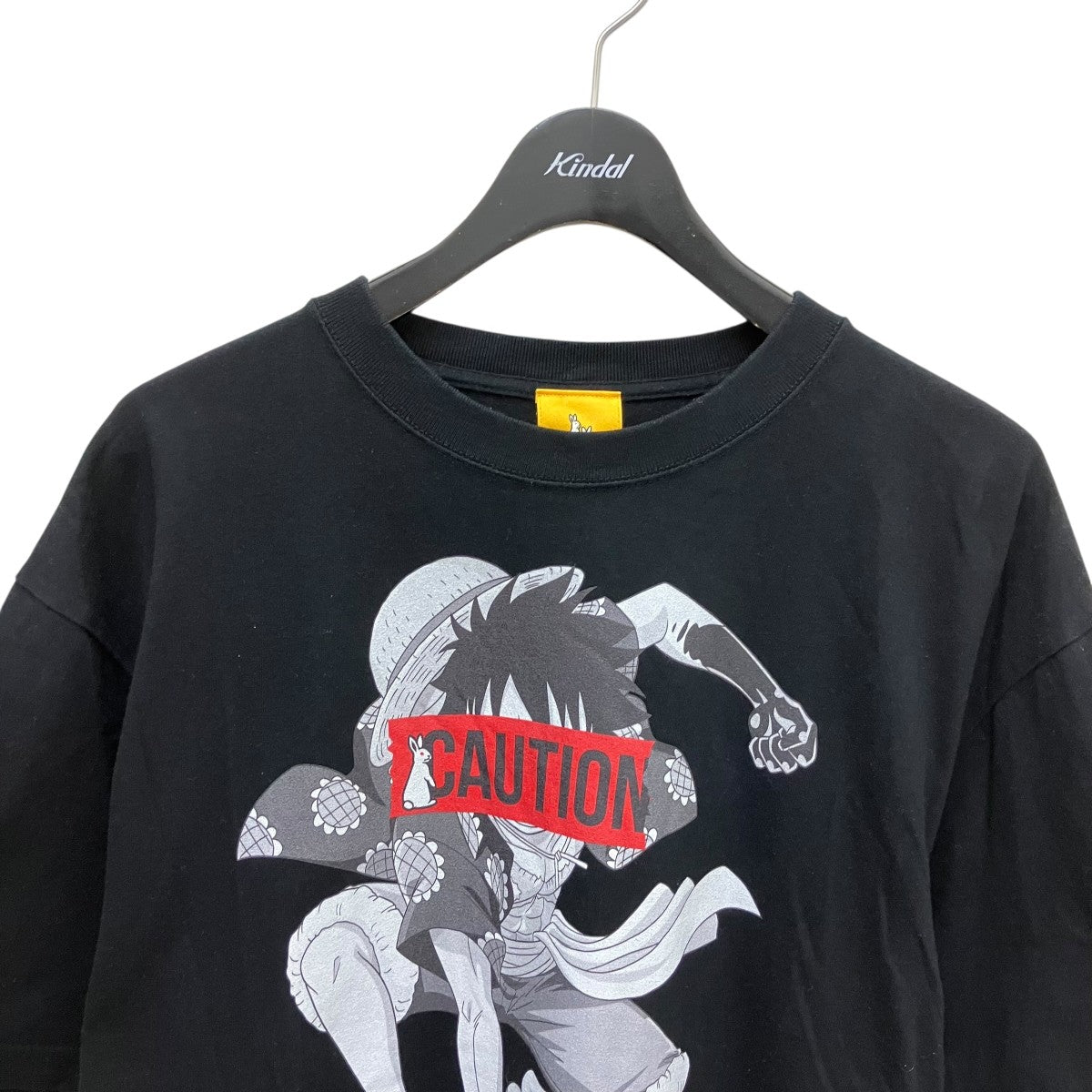 プリントTシャツ