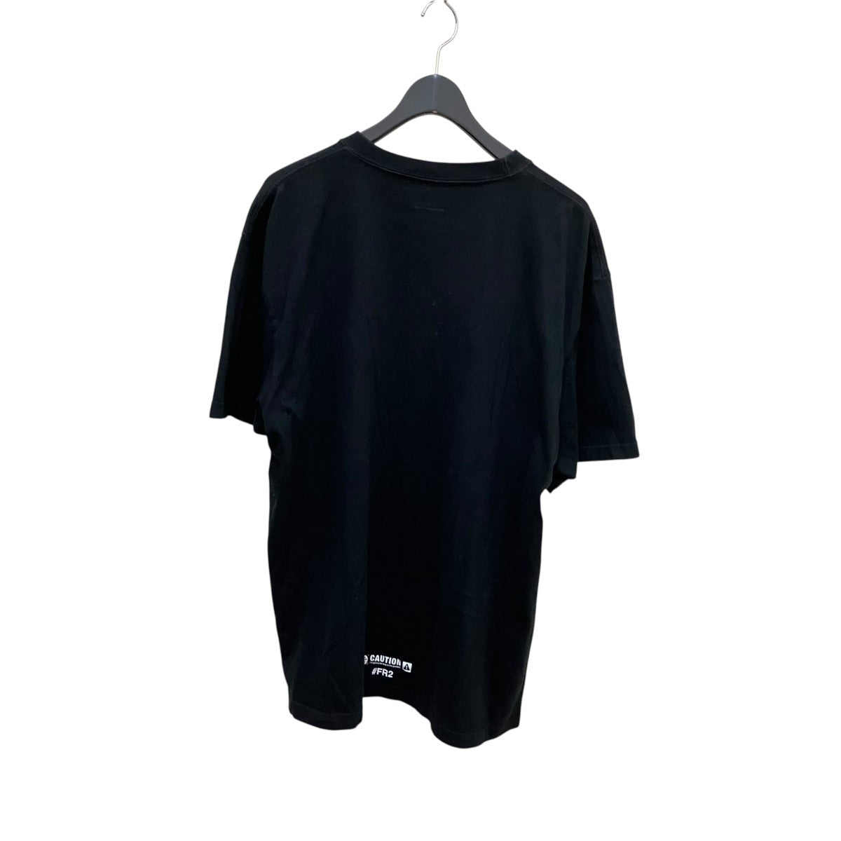 プリントTシャツ