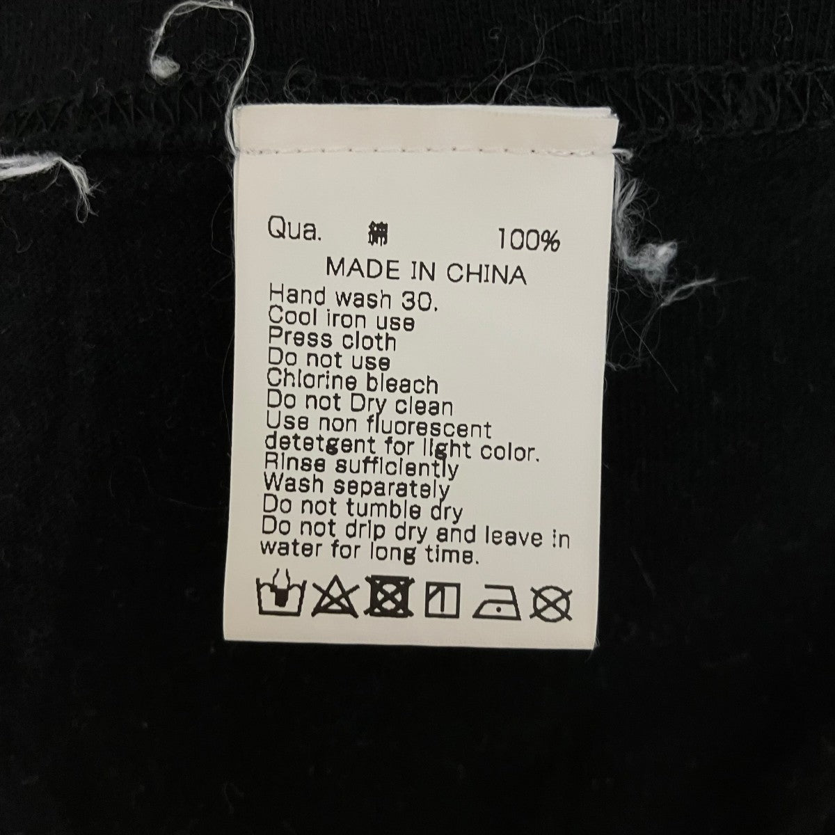 プリントTシャツ