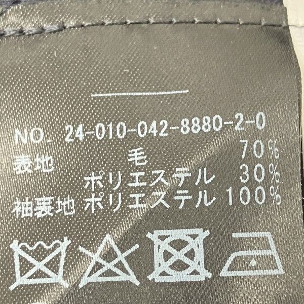 テーラードジャケット