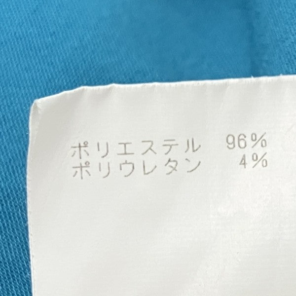 ストレッチワイドパンツ