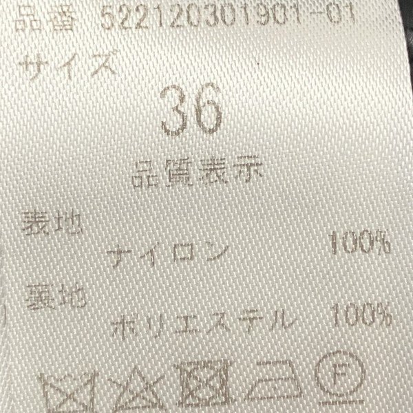 ノースリーブ・キャミソールワンピース