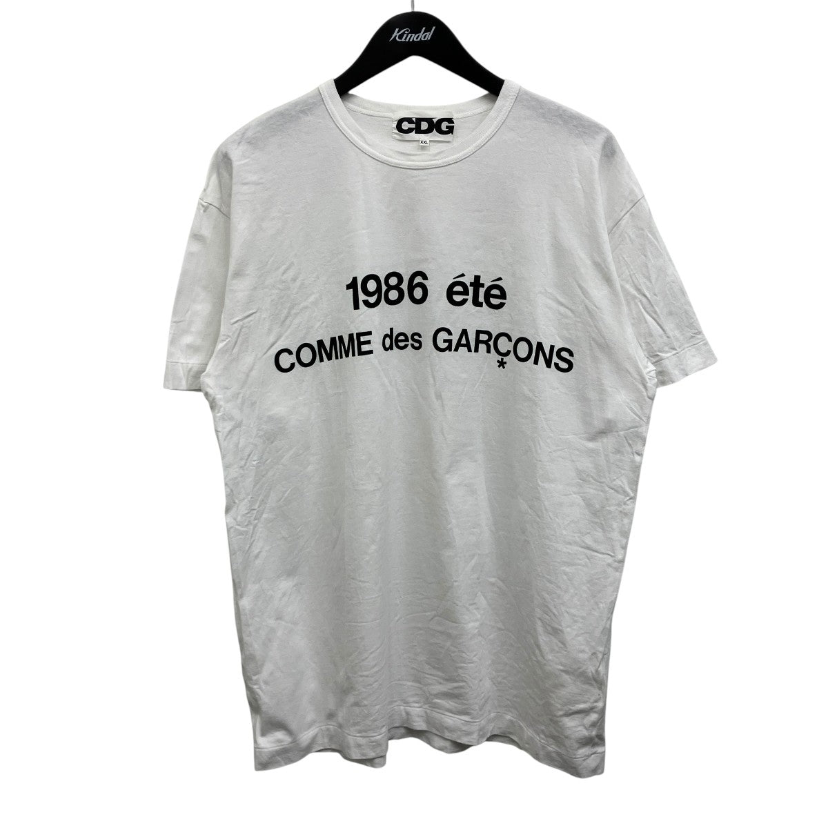 プリントTシャツ