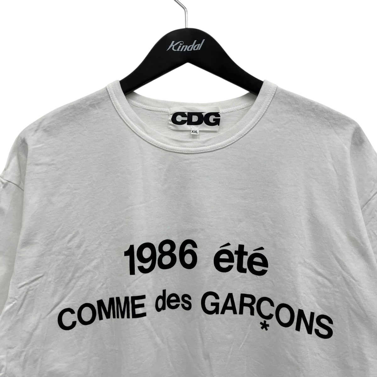 プリントTシャツ