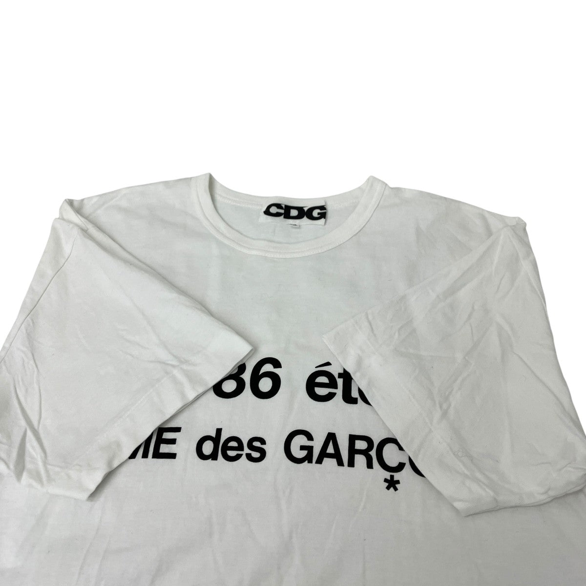 プリントTシャツ