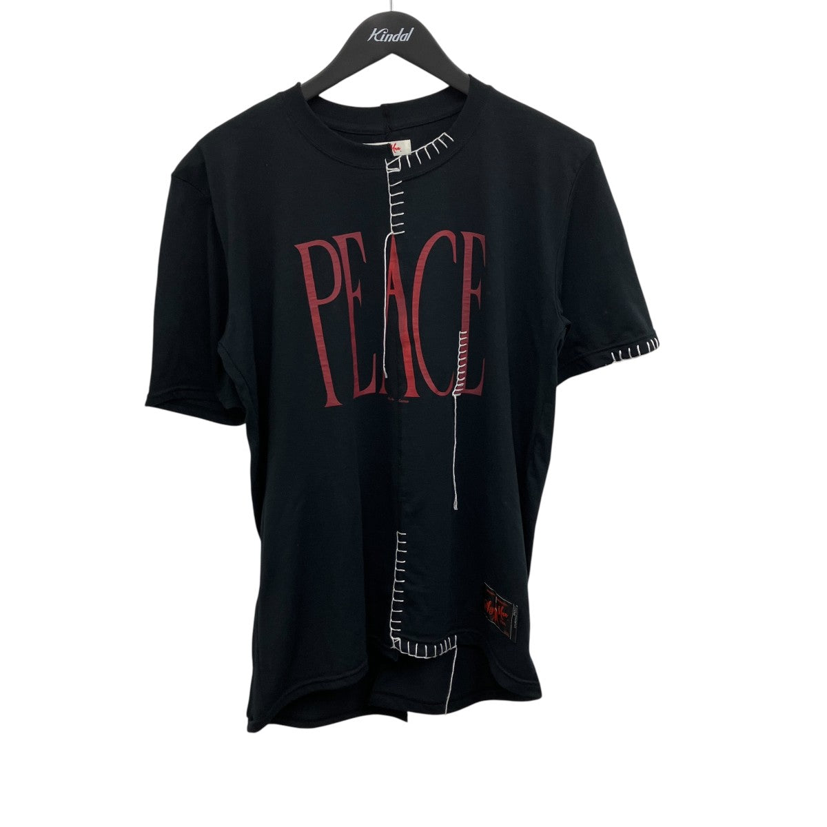 プリントTシャツ