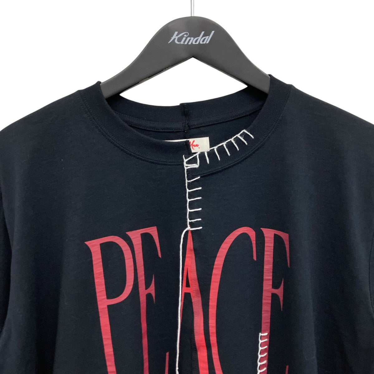 プリントTシャツ