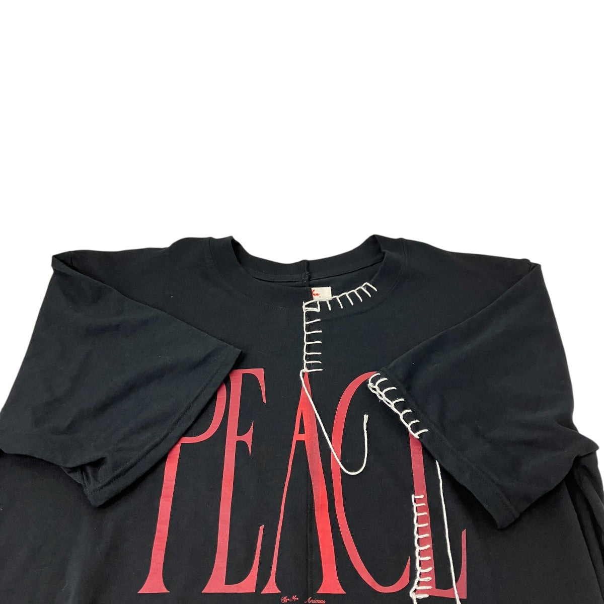 プリントTシャツ