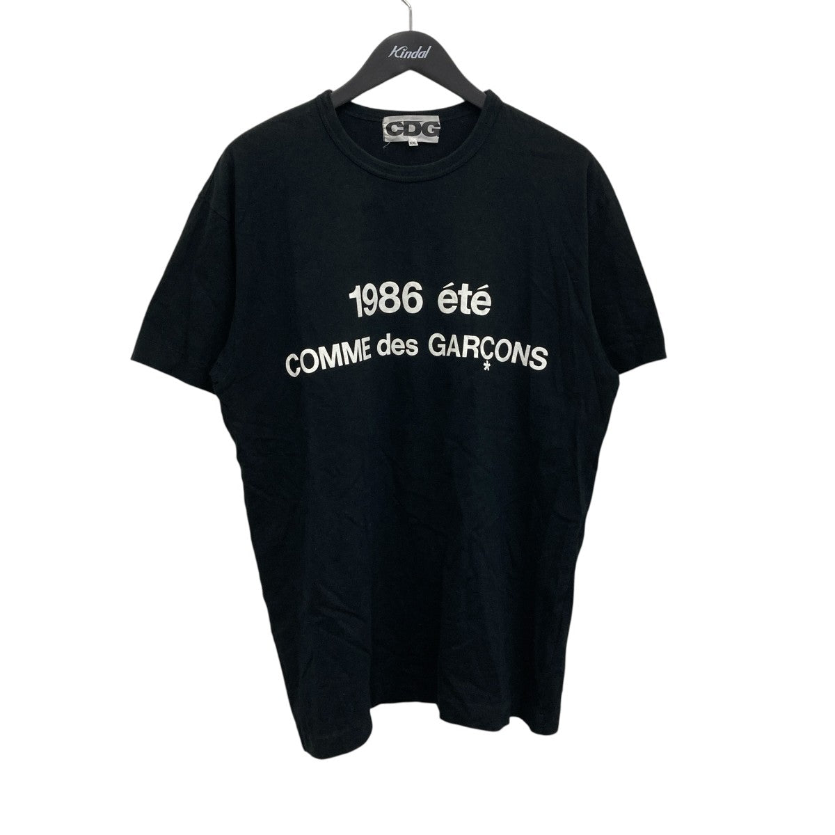 プリントTシャツ