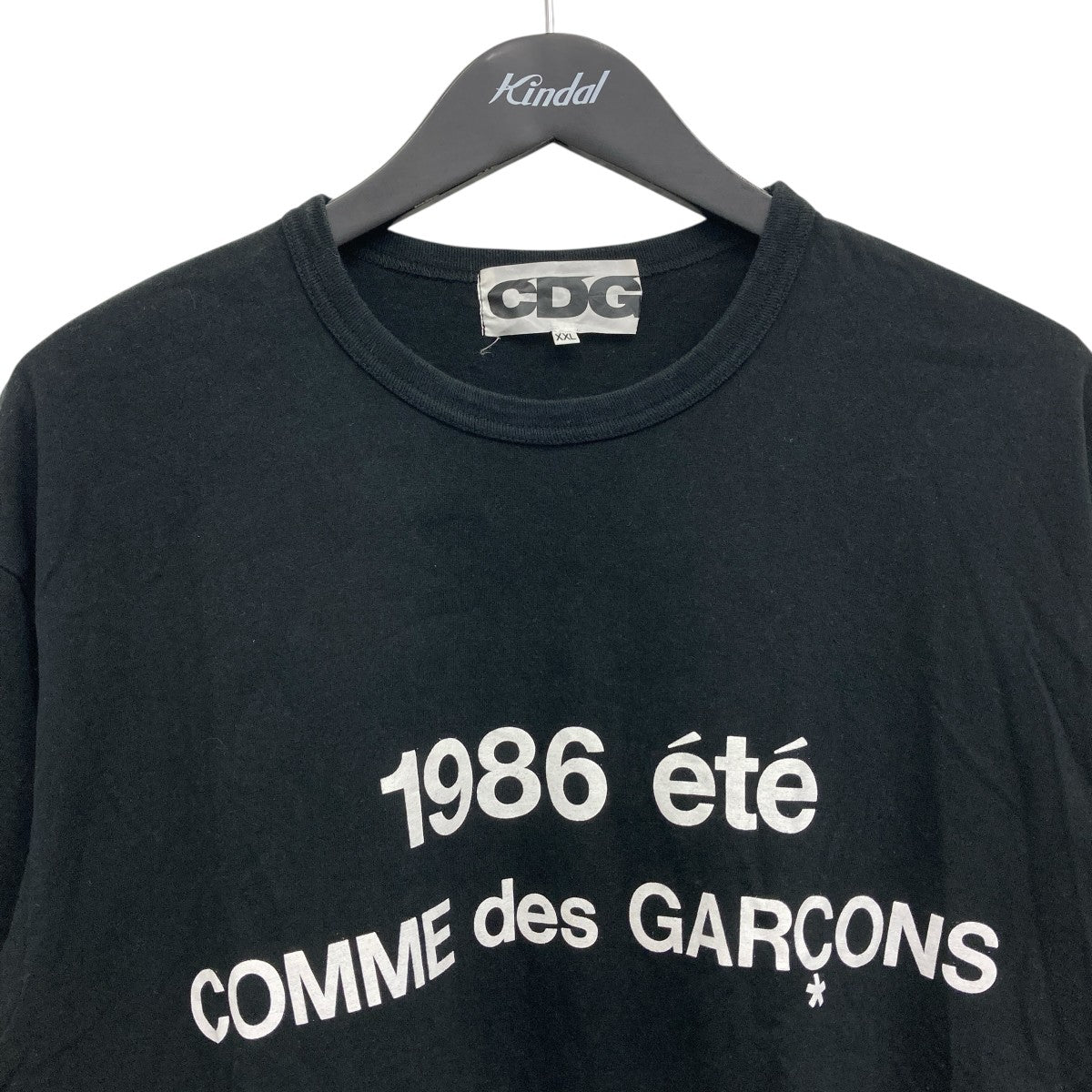 プリントTシャツ