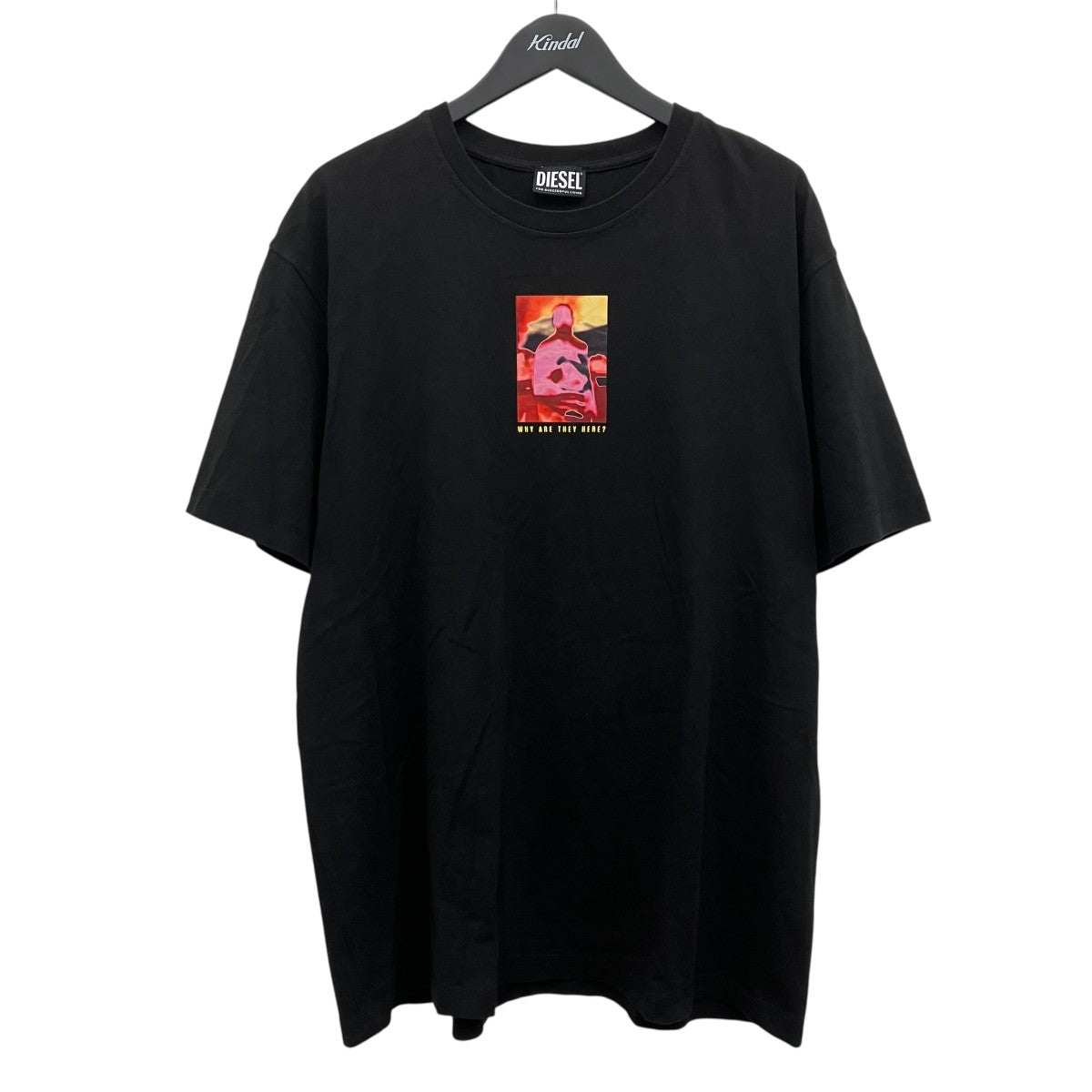 プリントTシャツ