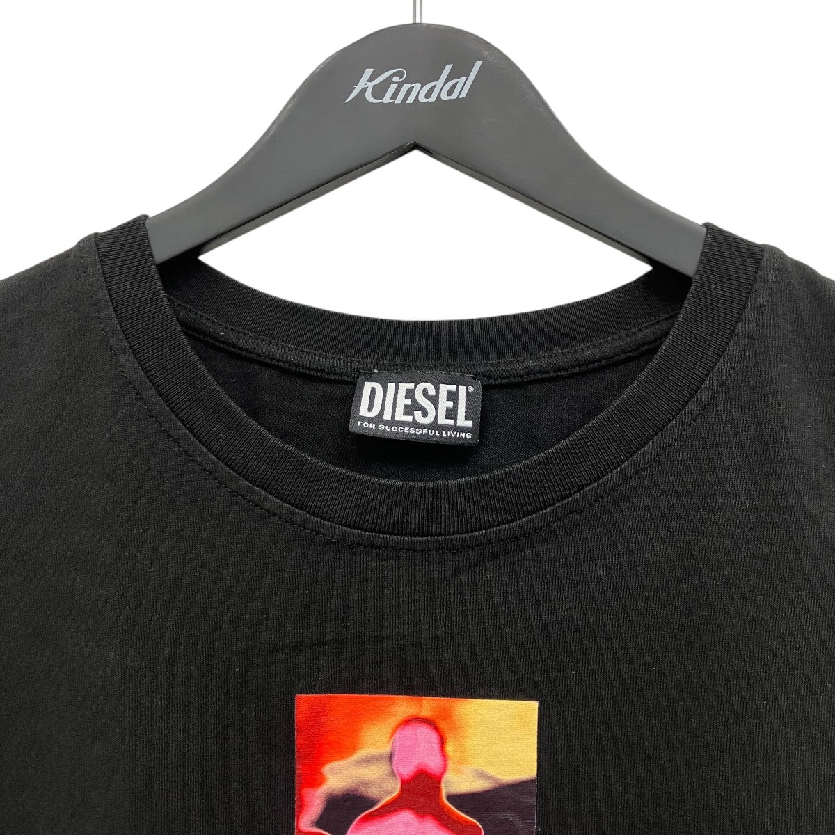プリントTシャツ