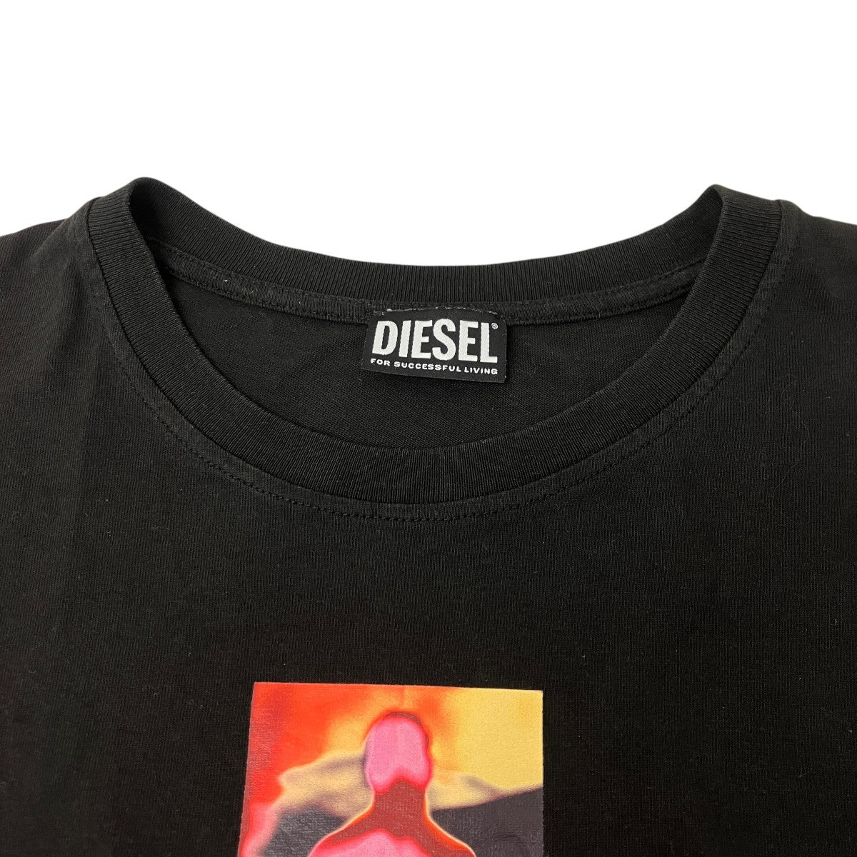 プリントTシャツ