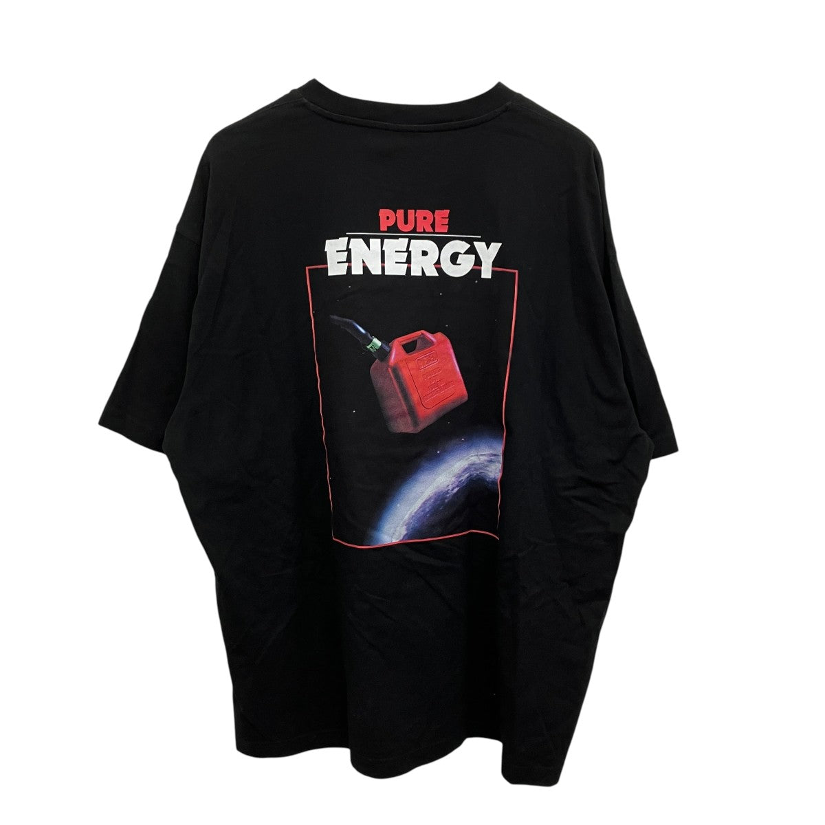 プリントTシャツ